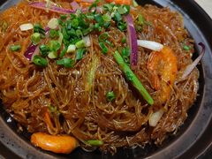-张记旺角食街(动物园店)