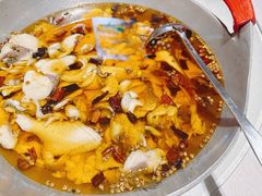 -辣婆婆(航天桥店)