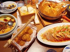 -新发现(宝山龙湖店)