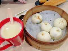 -永和大王(宜山店)
