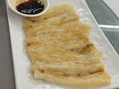 煎肠粉-德云居