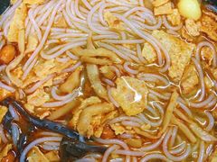 螺蛳粉-北工大风味餐厅(北京工业大学东区店)