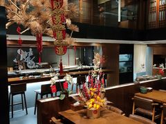-傑·料理·海鲜放题(佛山文华荟店)