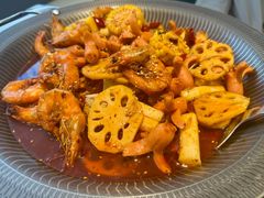 -半天妖烤鱼(西直门凯德mall店)