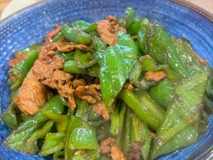 -唐坊·湖南菜(丰尚国际店)