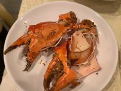 -喜记避风塘炒辣蟹(旗舰店)