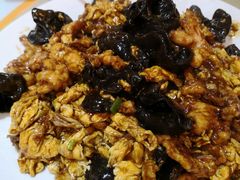 -小铜锣湾海鲜家常菜馆(河西店)