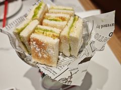 -芽笼芽笼新加坡餐厅(环球港店)