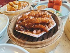 -点都德(水贝IBC店)