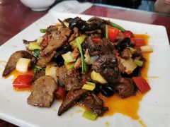 -灯盏窝饭店(新都分店)