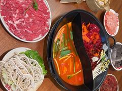 -扎起市井老火锅(乐山总店)