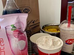 -DQ·蛋糕·冰淇淋(河东万达店)