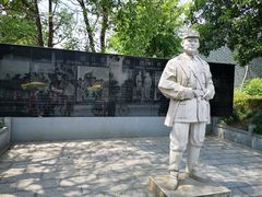 -三河古镇-孙立人故居