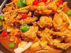 -蛙喔牛蛙(淮安吾悦店)