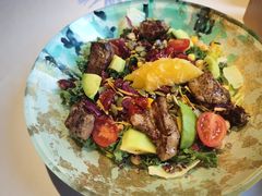 -王品牛排(杭州大厦店)