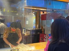 -沙州食驿·非遗小吃夜市