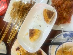 -老何太太鹤岗小串·团建聚餐(龙华店)