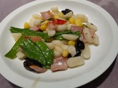 -山外山菜馆(玉泉路店)