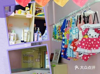 中山的天气是越来越热了，快带宝贝来乐悠游婴幼儿Spa