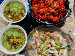 -盒马鲜生(曜一城店)