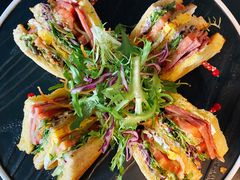 -爱德堡西餐咖啡吧(北师大店)