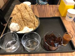 -Ice Monster冰馆·CNN评选全球十大甜品(国贸商城店)