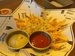 -Blac+Blac(中海环宇荟店)