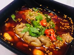 -梵云依家小冒菜(新街口总店)