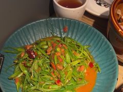-茄子恰恰·新云南小炒(坪山益田店)