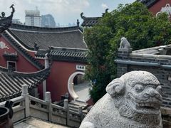 -长春观