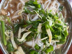 -老仓醋米线(嘎兰店)