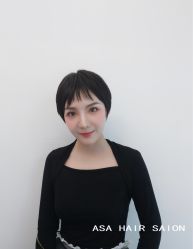 -ASA HAIR SALON