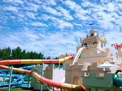 -秦皇岛乐岛海洋王国