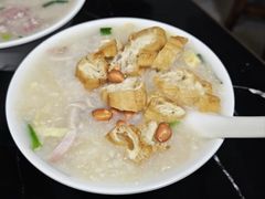 -伍湛记 · 广州老字号(龙津中路店)