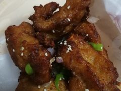 -刘胖子家常菜·蹄花焖藕(中央花园店)
