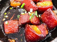 -花红徽菜(九华山青阳店)