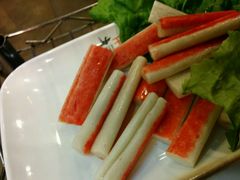 -千纸鹤嫩汁烤肉(学府店)