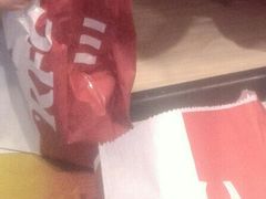 奥尔良鸡翅-肯德基(平江新城店)