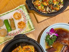 -德胜轩正宗顺德菜(宝安沙井会展中心店)