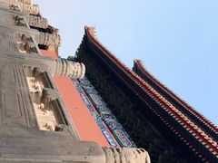 -北京市劳动人民文化宫(太庙)