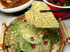 -径山十八道·风味民间菜(杭州总店)