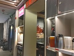 -巴蜀大将火锅(春熙店)