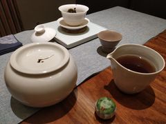 -王府茶宴(大观园总店)