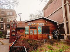 -天津五大道文化旅游区