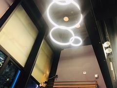 -老吕涮羊肉•东北原味烧烤•大油边•烤鱼(五角场店)