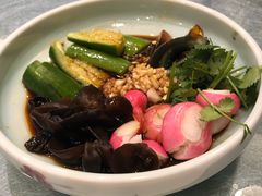 -小厨娘淮扬菜(板桥一店)