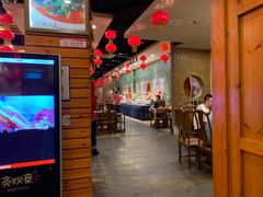 -亮欢寨酸汤鱼(沙冲路店)