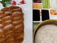 -东四民芳餐厅(世茂工三店)