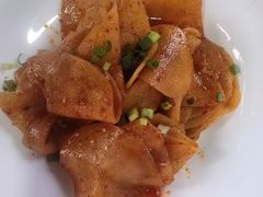 -老磨油饼(高陵店)