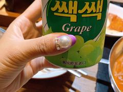 -火炉火自助餐(枫蓝国际店)